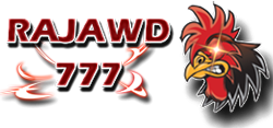 RAJAWD777 Logo